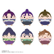 NR-29 TVアニメ『忍たま乱太郎』ふわコロりん5