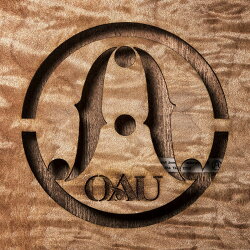 OAU (初回限定盤 CD+DVD)
