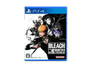 BLEACH Rebirth of Souls PS4版