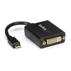 Mini DisplayPort - DVI ϊA_v^/mDP 1.2 - DVI-DrfIϊ/1080p/~jfBXvC|[g - DVI VON fRo[^/VESAKiF