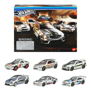 zbgEB[(Hot Wheels)@U}bN }`pbN 蕨 ~jJ[ 6 3΂ ^ JBY80