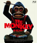 THE MONKEY/ザ・モンキー【Blu-ray】
