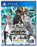 【特典】バトルスピリッツ コネクテッドバトラーズ PS4版(【初回外付特典】『バトスピ』ライフカウンター、 ダウン…