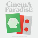 【先着特典】CINEMA PARADISE (ROMANCE Ver./SF Ver.セット)(ラキドロトレカ:2枚(メンバーランダム)+シリアル:2つ)