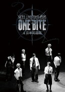 NEXZ LIVE TOUR 2025 “One Bite” in 日本武道館(初回仕様通常盤)【Blu-ray】