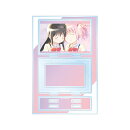 【グッズ】劇場版 魔法少女まどか☆マギカ [前編] 始まりの物語／[後編] 永遠の物語 鹿目まどか＆暁美ほむら Ani-Ar…