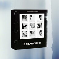 【楽天ブックス限定先着特典+先着特典】JxJ 1st Mini Album「DREAMSCAPE」(Dream Record Ver.)(フォトカ…