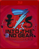 t7s 2nd Anniversary Live 16'→30'→34' -INTO THE 2ND GEAR-【Blu-ray】