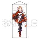 【グッズ】『ソードアート・オンライン プログレッシブ』等身大タペストリー「アスナ」