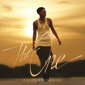 The One （CD＋DVD） [ EXILE SHOKICHI ]