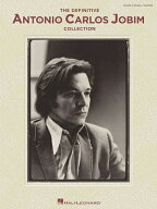The Definitive Antonio Carlos Jobim Collection DEFINITIVE ANTONIO CARLOS JOBI [ Antonio Carlos Job…