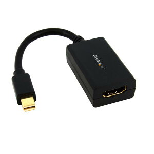 Mini DisplayPort-HDMIϊA_v^ ~jfBXvC|[g/ mini DP(IX)-HDMI(X)Ro[^ 1920x1200 ubN