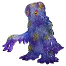 ミドルサイズシリーズ ゴジラCREATION 『ゴジラ対ヘドラ』 ヘドラ2.0 月華クリア Ver. (彩色済み完成品フィギュア)