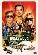 ワンス・アポン・ア・タイム・イン・ハリウッド スペシャル・プライス