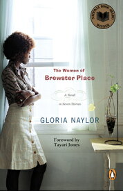 The Women of Brewster Place WOMEN OF BREWSTER PLACE [ Gloria Naylor ]