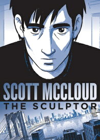 The Sculptor SCULPTOR [ Scott McCloud ]
