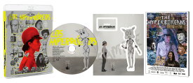ハイパーボリア人【Blu-ray】 [ クリストバル・レオン ]