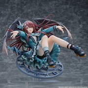 『アイドルマスター シャイニーカラーズ』 大崎甜花 ガルディエーヌアメジストver. 1/6スケール 完成品フィギュア 【UC002186-01】 (彩色済み完成品フィギュア)