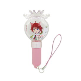 【公式グッズ】劇場版すとぷり ミニペンライトキーホルダー(莉犬) [ すとぷり ]