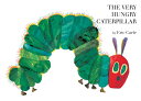 VERY HUNGRY CATERPILLAR,THE(BB) [ ERIC CARLE ]