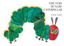 VERY HUNGRY CATERPILLAR,THE(BB) [ ERIC CARLE ] ランキングお取り寄せ