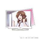 【グッズ】キャラアクリルフィギュア「弱キャラ友崎くん」10/泉優鈴 場面写ver.