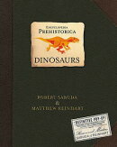 ENCYCLOPEDIA PREHISTORICA:DINOSAURS(POP)