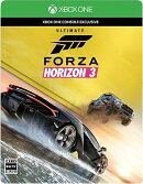 Forza Horizon 3 アルティメットエディション