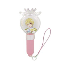 【公式グッズ】劇場版すとぷり ミニペンライトキーホルダー(るぅと) [ すとぷり ]
