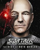新スター・トレック ベストエピソード 浮遊機械都市ボーグ【Blu-ray】
