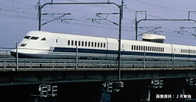 955形新幹線試験電車（300X） 6両セット 【5001】 (鉄道模型 Nゲージ)