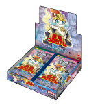 開運コロシアム スペシャルブースターパック 星のうんち（運値）の正体は？の巻 【SP02】