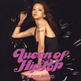 Queen of Hip Pop [ NAMIE AMURO ]