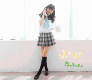 恋のレッスン (塚本凪沙ソロジャケットver)