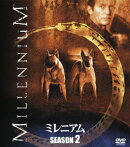 ミレニアム SEASON2 SEASONS コンパクト・ボックス