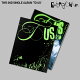 【予約】【楽天ブックス限定先着特典+先着特典】TWS 2nd Single「TO US」ソロ盤(Everglow Ver.)(※計6種のうち1種ランダム)(フォトカード1枚(全6種よりランダム)+応募抽選用シリアルナンバー)