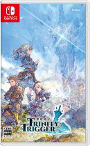 聖塔神記 トリニティトリガー Switch版