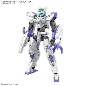 30MM 1/144 eEXM-40 �C�O���C�g 01 (�v�����f��)