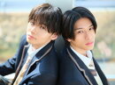 ドラマ「コントラスト」公式ビジュアルブック
