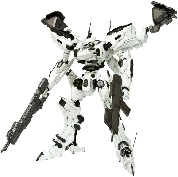 楽天ブックス: ARMORED CORE ラインアーク WHITE-GLINT ホワイト 