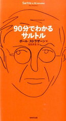 90分でわかるサルトル