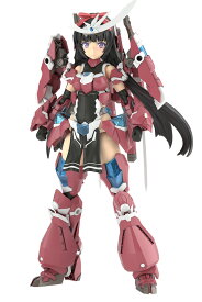 『フレームアームズ・ガール』 グランデスケール マガツキ 【FG168】 (プラモデル)