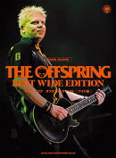 バンド・スコア　オフスプリング・ベスト［ワイド版］