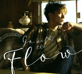 Go with the Flow (初回限定盤B CD＋DVD) [ 木村拓哉 ]