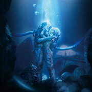 深海の街 (初回限定盤 CD＋DVD)