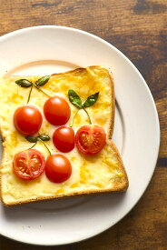 【楽天ブックス限定デジタル特典】これだけ、ごちそう！　のっけパンとのっけごはん(もちもちクレープレシピ ダウンロード) [ annko ]