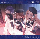 【楽天ブックス限定先着特典】Begrazia 1st Single「Star-mine」(缶バッジ)