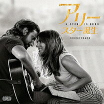 楽天市場】アリー／ スター誕生 a star is born サウンドトラックの通販