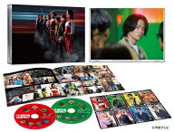 こちら予備自衛英雄補?! Blu-ray BOX【Blu-ray】 [ 菊池風磨 ]