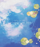 Nornis 1st LIVE -Transparent Blue-【Blu-ray】